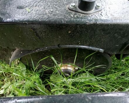 Грейт Плейнс другая, объемом двигателя 0 л и пробегом 0 тыс. км за 26975 $, фото 5 на Automoto.ua