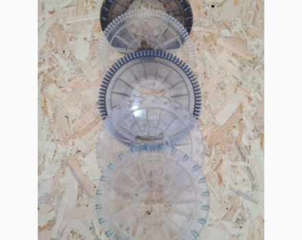 Грейт Плейнс другая, об'ємом двигуна 0 л та пробігом 0 тис. км за 210000 $, фото 13 на Automoto.ua