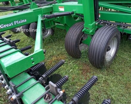 Грейт Плейнс другая, объемом двигателя 0 л и пробегом 0 тыс. км за 26975 $, фото 4 на Automoto.ua