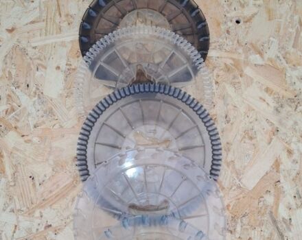 Грейт Плейнс другая, об'ємом двигуна 0 л та пробігом 0 тис. км за 210000 $, фото 9 на Automoto.ua