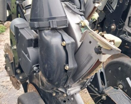 Грейт Плейнс другая, об'ємом двигуна 0 л та пробігом 0 тис. км за 210000 $, фото 11 на Automoto.ua