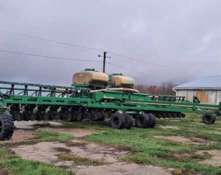 Грейт Плейнс другая, об'ємом двигуна 0 л та пробігом 0 тис. км за 210000 $, фото 7 на Automoto.ua