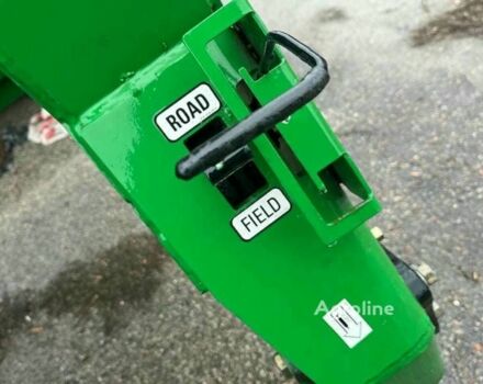 Грейт Плейнс другая, об'ємом двигуна 0 л та пробігом 0 тис. км за 77673 $, фото 5 на Automoto.ua