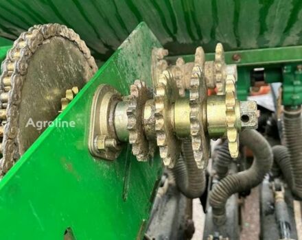 Грейт Плейнс другая, об'ємом двигуна 0 л та пробігом 0 тис. км за 77673 $, фото 8 на Automoto.ua