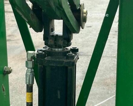 Грейт Плейнс другая, об'ємом двигуна 0 л та пробігом 0 тис. км за 77673 $, фото 7 на Automoto.ua