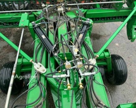 Грейт Плейнс другая, об'ємом двигуна 0 л та пробігом 0 тис. км за 77673 $, фото 13 на Automoto.ua