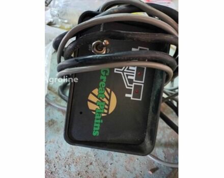 Грейт Плейнс другая, об'ємом двигуна 0 л та пробігом 0 тис. км за 77673 $, фото 9 на Automoto.ua