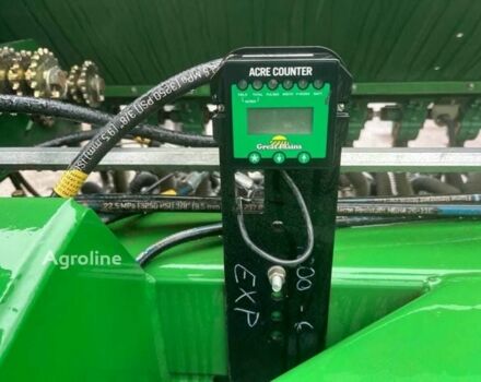 Грейт Плейнс другая, об'ємом двигуна 0 л та пробігом 0 тис. км за 77673 $, фото 15 на Automoto.ua