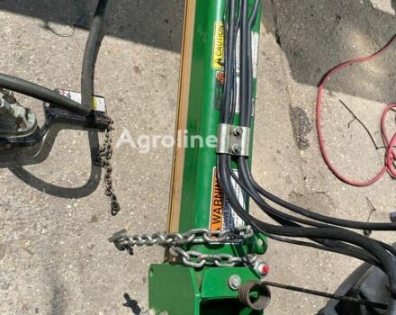 Грейт Плейнс другая, об'ємом двигуна 0 л та пробігом 0 тис. км за 31481 $, фото 7 на Automoto.ua