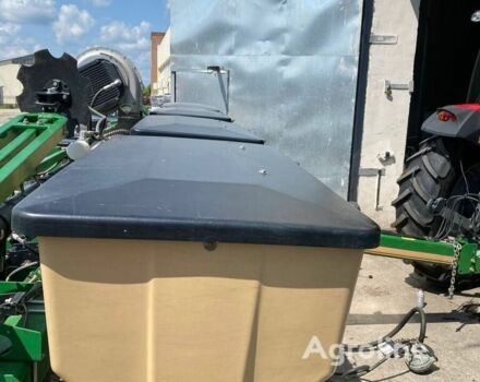 Грейт Плейнс другая, об'ємом двигуна 0 л та пробігом 0 тис. км за 31481 $, фото 8 на Automoto.ua