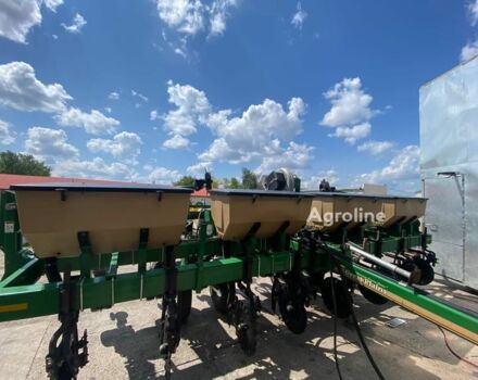 Грейт Плейнс другая, об'ємом двигуна 0 л та пробігом 0 тис. км за 31481 $, фото 9 на Automoto.ua