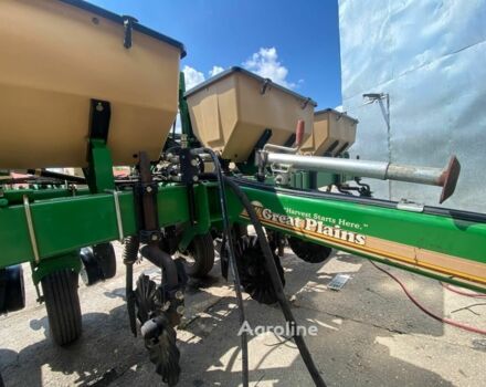 Грейт Плейнс другая, об'ємом двигуна 0 л та пробігом 0 тис. км за 31481 $, фото 11 на Automoto.ua