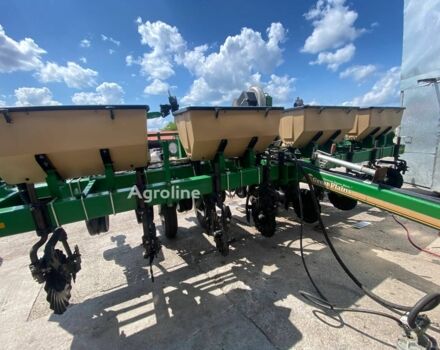 Грейт Плейнс другая, об'ємом двигуна 0 л та пробігом 0 тис. км за 31481 $, фото 10 на Automoto.ua