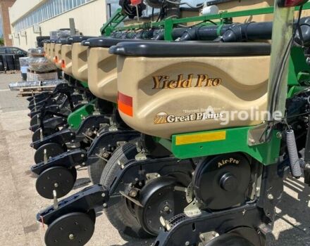 Грейт Плейнс другая, об'ємом двигуна 0 л та пробігом 0 тис. км за 31481 $, фото 5 на Automoto.ua