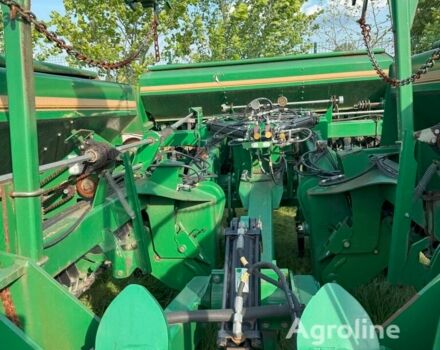 Грейт Плейнс другая, объемом двигателя 0 л и пробегом 0 тыс. км за 8129 $, фото 16 на Automoto.ua