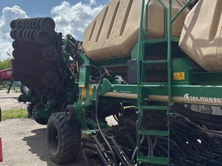 Грейт Плейнс другая, объемом двигателя 0 л и пробегом 0 тыс. км за 57070 $, фото 1 на Automoto.ua