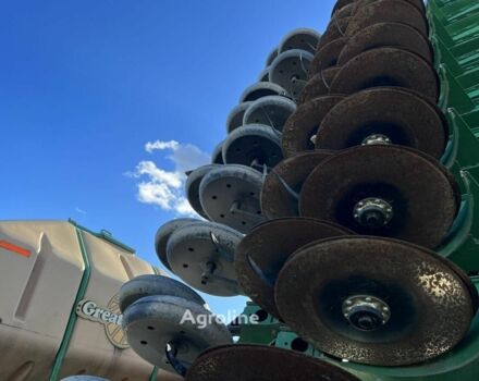 Грейт Плейнс другая 2025 у Белой Церкве на Automoto.ua Грейт Плейнс другая, об'ємом двигуна 0 л та пробігом 0 тис. км за 45734 $, фото 5 на Automoto.ua