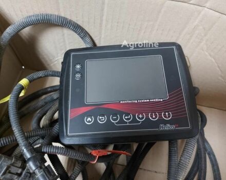 Грейт Плейнс другая 2025 у Белой Церкве на Automoto.ua Грейт Плейнс другая, об'ємом двигуна 0 л та пробігом 0 тис. км за 45734 $, фото 11 на Automoto.ua