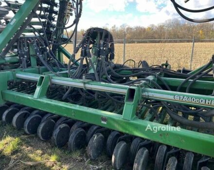 Грейт Плейнс другая 2025 у Белой Церкве на Automoto.ua Грейт Плейнс другая, об'ємом двигуна 0 л та пробігом 0 тис. км за 45734 $, фото 8 на Automoto.ua