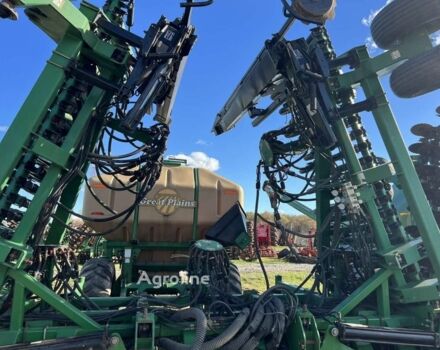 Грейт Плейнс другая 2025 у Белой Церкве на Automoto.ua Грейт Плейнс другая, об'ємом двигуна 0 л та пробігом 0 тис. км за 45734 $, фото 6 на Automoto.ua