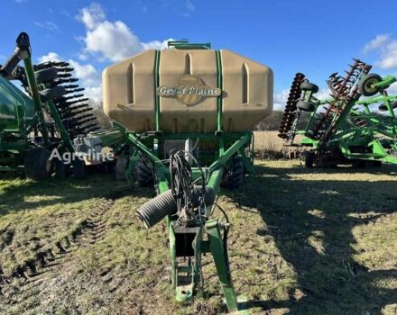 Грейт Плейнс другая 2025 у Белой Церкве на Automoto.ua Грейт Плейнс другая, об'ємом двигуна 0 л та пробігом 0 тис. км за 45734 $, фото 1 на Automoto.ua