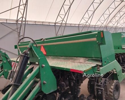 Зелений Грейт Плейнс другая, об'ємом двигуна 0 л та пробігом 0 тис. км за 51207 $, фото 12 на Automoto.ua