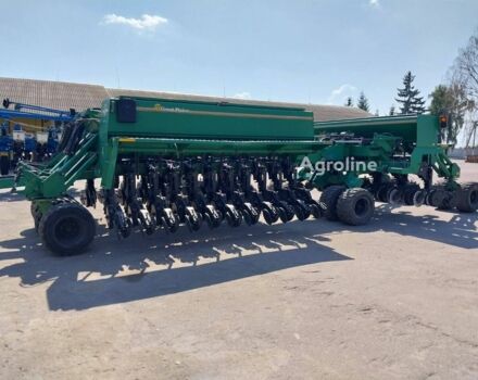 Зелений Грейт Плейнс другая, об'ємом двигуна 0 л та пробігом 0 тис. км за 51207 $, фото 2 на Automoto.ua