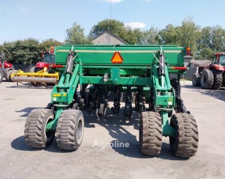 Зелений Грейт Плейнс другая, об'ємом двигуна 0 л та пробігом 0 тис. км за 51207 $, фото 1 на Automoto.ua