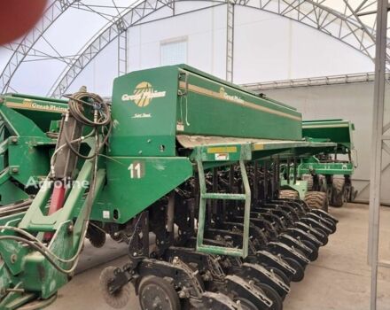 Зелений Грейт Плейнс другая, об'ємом двигуна 0 л та пробігом 0 тис. км за 51207 $, фото 13 на Automoto.ua