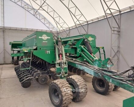 Зелений Грейт Плейнс другая, об'ємом двигуна 0 л та пробігом 0 тис. км за 51207 $, фото 10 на Automoto.ua