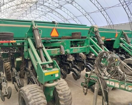 Зелений Грейт Плейнс другая, об'ємом двигуна 0 л та пробігом 0 тис. км за 51207 $, фото 9 на Automoto.ua