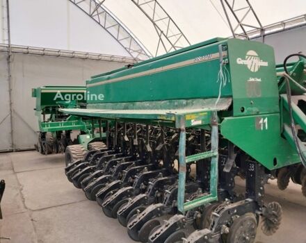 Зелений Грейт Плейнс другая, об'ємом двигуна 0 л та пробігом 0 тис. км за 51207 $, фото 11 на Automoto.ua