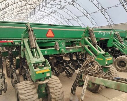 Зелений Грейт Плейнс другая, об'ємом двигуна 0 л та пробігом 0 тис. км за 51207 $, фото 6 на Automoto.ua