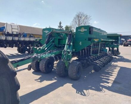 Зелений Грейт Плейнс другая, об'ємом двигуна 0 л та пробігом 0 тис. км за 51207 $, фото 3 на Automoto.ua