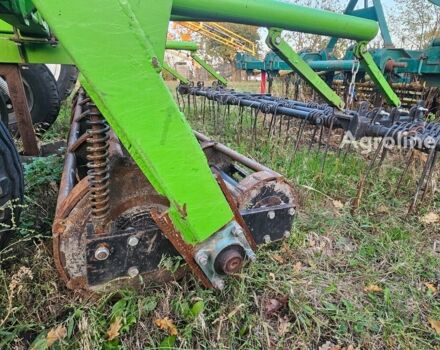 Зеленый Грейт Плейнс другая, объемом двигателя 0 л и пробегом 0 тыс. км за 291628 $, фото 5 на Automoto.ua