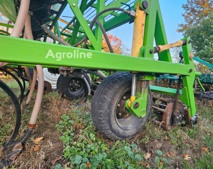 Зеленый Грейт Плейнс другая, объемом двигателя 0 л и пробегом 0 тыс. км за 291628 $, фото 2 на Automoto.ua