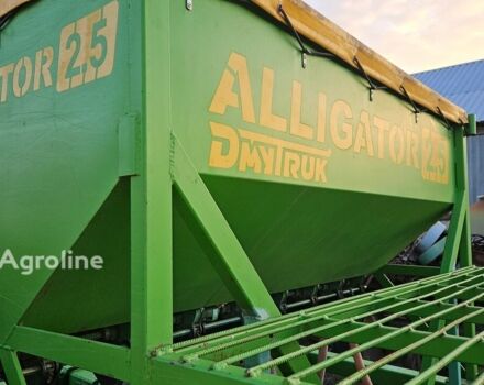 Зеленый Грейт Плейнс другая, объемом двигателя 0 л и пробегом 0 тыс. км за 291628 $, фото 3 на Automoto.ua