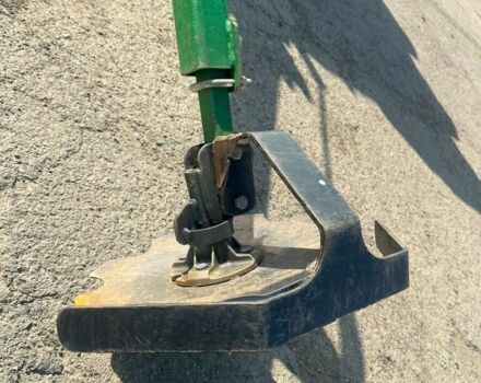 Зеленый Грейт Плейнс другая, объемом двигателя 0 л и пробегом 0 тыс. км за 75782 $, фото 2 на Automoto.ua