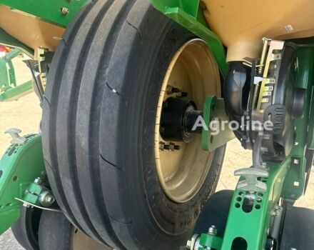 Зеленый Грейт Плейнс другая, объемом двигателя 0 л и пробегом 0 тыс. км за 75782 $, фото 4 на Automoto.ua