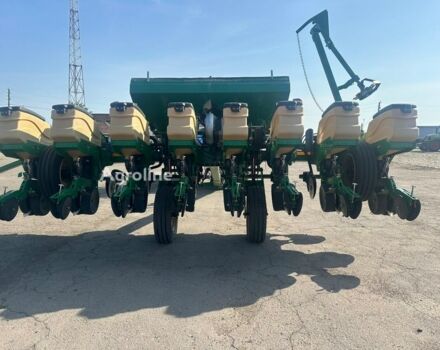 Зеленый Грейт Плейнс другая, объемом двигателя 0 л и пробегом 0 тыс. км за 75782 $, фото 6 на Automoto.ua