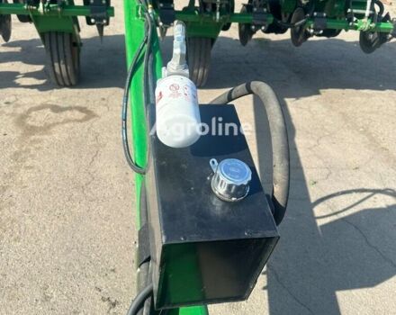 Зеленый Грейт Плейнс другая, объемом двигателя 0 л и пробегом 0 тыс. км за 75782 $, фото 7 на Automoto.ua