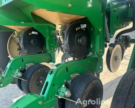 Зеленый Грейт Плейнс другая, объемом двигателя 0 л и пробегом 0 тыс. км за 75782 $, фото 5 на Automoto.ua