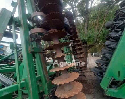 Зеленый Грейт Плейнс другая, объемом двигателя 0 л и пробегом 0 тыс. км за 19882 $, фото 4 на Automoto.ua