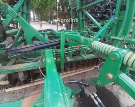 Зеленый Грейт Плейнс другая, объемом двигателя 0 л и пробегом 0 тыс. км за 19882 $, фото 8 на Automoto.ua