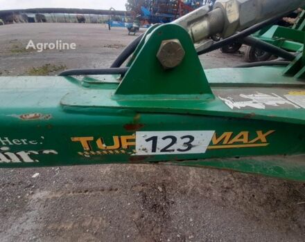 Зеленый Грейт Плейнс другая, объемом двигателя 0 л и пробегом 0 тыс. км за 19882 $, фото 2 на Automoto.ua