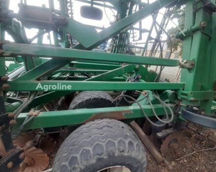 Зеленый Грейт Плейнс другая, объемом двигателя 0 л и пробегом 0 тыс. км за 19882 $, фото 6 на Automoto.ua