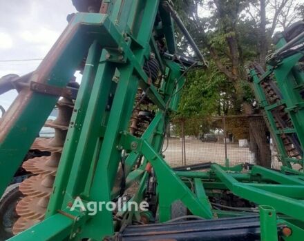 Зеленый Грейт Плейнс другая, объемом двигателя 0 л и пробегом 0 тыс. км за 19882 $, фото 9 на Automoto.ua