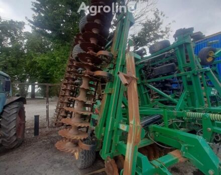 Зеленый Грейт Плейнс другая, объемом двигателя 0 л и пробегом 0 тыс. км за 19882 $, фото 10 на Automoto.ua