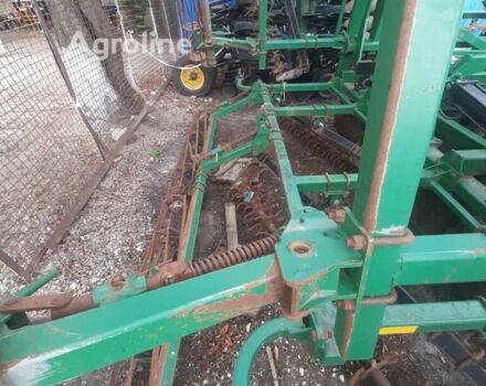 Зеленый Грейт Плейнс другая, объемом двигателя 0 л и пробегом 0 тыс. км за 19882 $, фото 12 на Automoto.ua