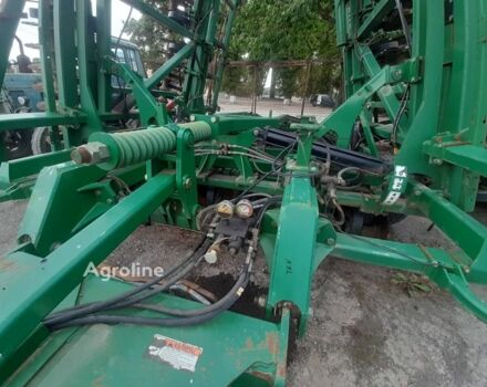 Зеленый Грейт Плейнс другая, объемом двигателя 0 л и пробегом 0 тыс. км за 19882 $, фото 3 на Automoto.ua